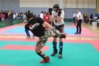 kickboxing-tekma